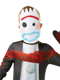FORKY TOY STORY COSTUME, CHILD - Back
