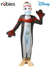 FORKY TOY STORY COSTUME, CHILD - Front