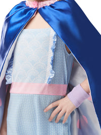 BO PEEP TOY STORY 4 DELUXE COSTUME, CHILD - M - Back