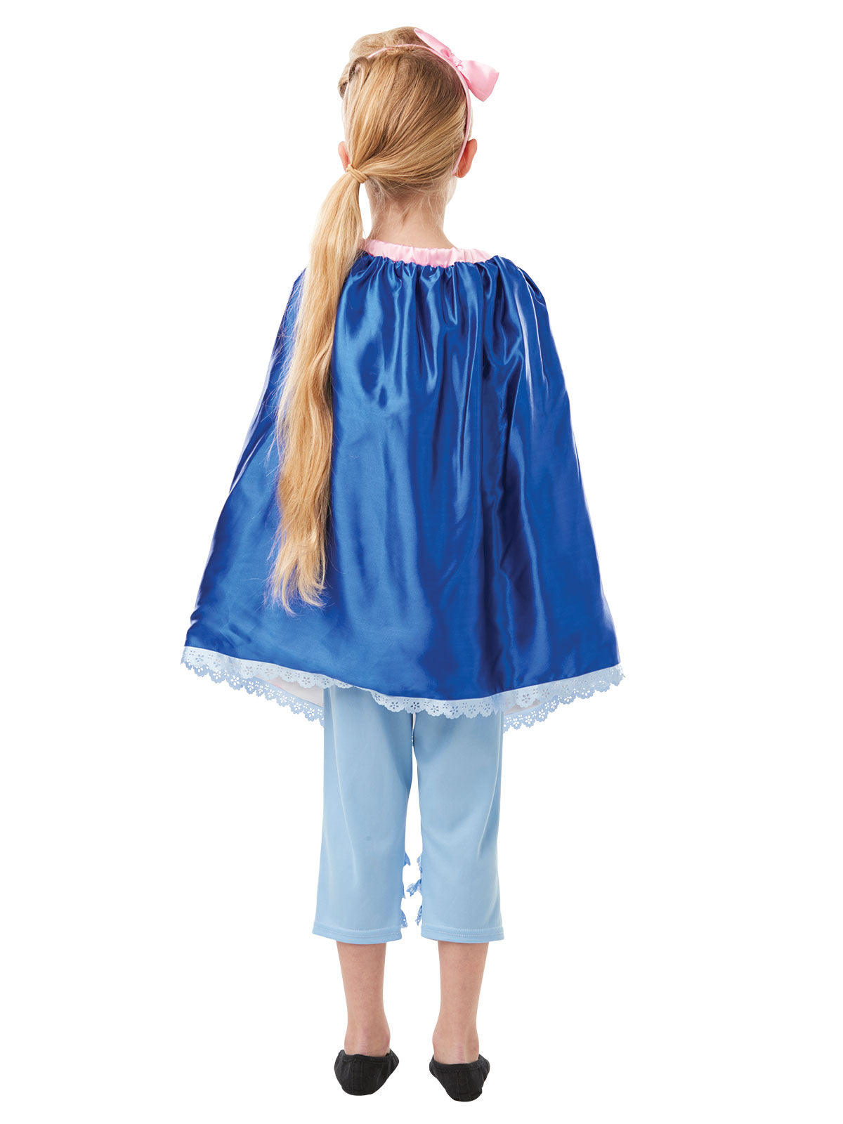 BO PEEP TOY STORY 4 DELUXE COSTUME, CHILD - M - Packaging