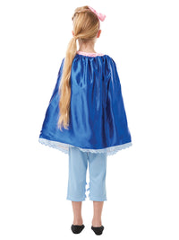 BO PEEP TOY STORY 4 DELUXE COSTUME, CHILD - M - Packaging