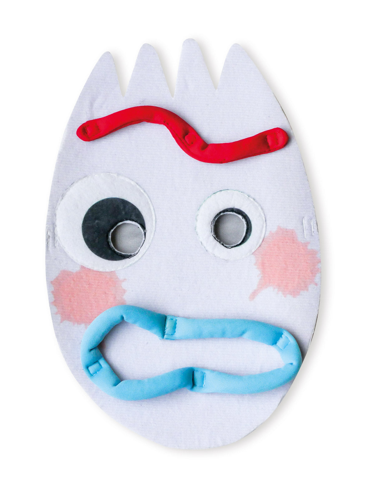FORKY TOY STORY COSTUME, ADULT