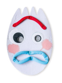 FORKY TOY STORY COSTUME, ADULT
