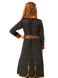 ANNA FROZEN 2 LIMITED EDITION TRAVEL DRESS, CHILD - Packaging
