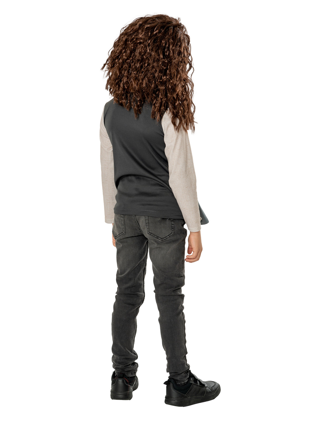 HAGRID COSTUME HARRY POTTER, CHILD - Packaging