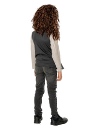 HAGRID COSTUME HARRY POTTER, CHILD - Packaging