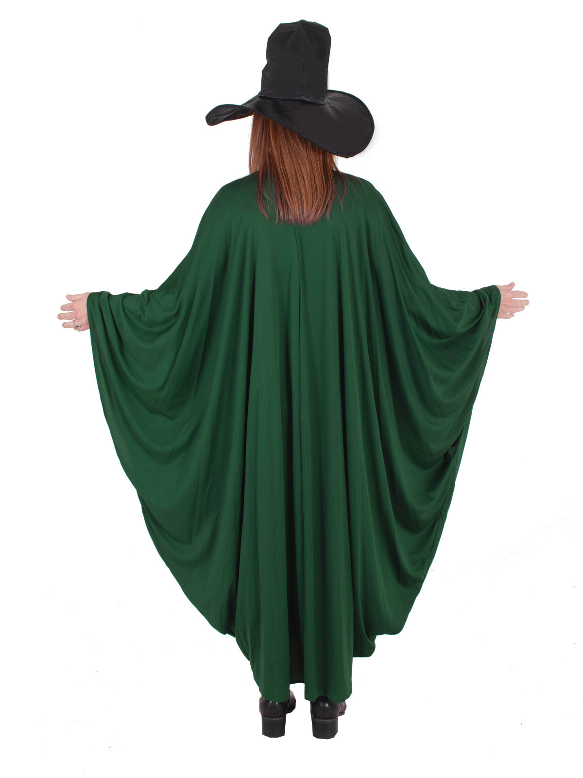 PROFESSOR MCGONAGALL ROBE, ADULT - STD - Side