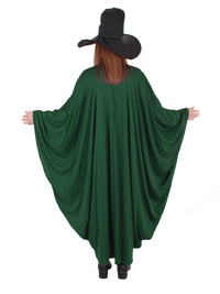 PROFESSOR MCGONAGALL ROBE, ADULT - STD - Side
