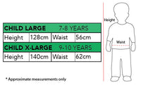 HARRY POTTER HOODED ROBE &amp; TIE SET, CHILD - Packaging