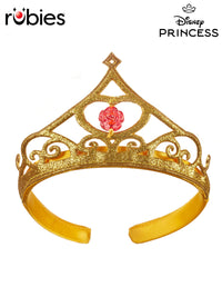 BELLE TIARA - CHILD - Front