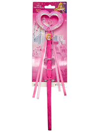 AURORA SLEEPING BEAUTY WAND - CHILD - Back
