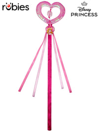 AURORA SLEEPING BEAUTY WAND - CHILD - Front
