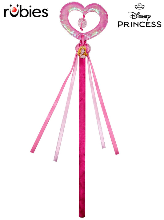 AURORA SLEEPING BEAUTY WAND - CHILD - Front