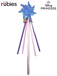 RAPUNZEL WAND - CHILD - Front