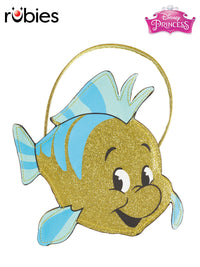ARIEL FLOUNDER ACCESSORY BAG - Back