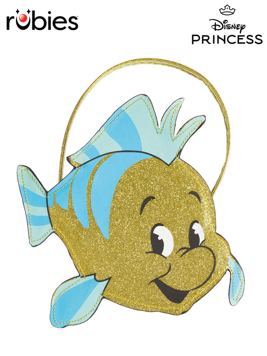 ARIEL FLOUNDER ACCESSORY BAG - Front