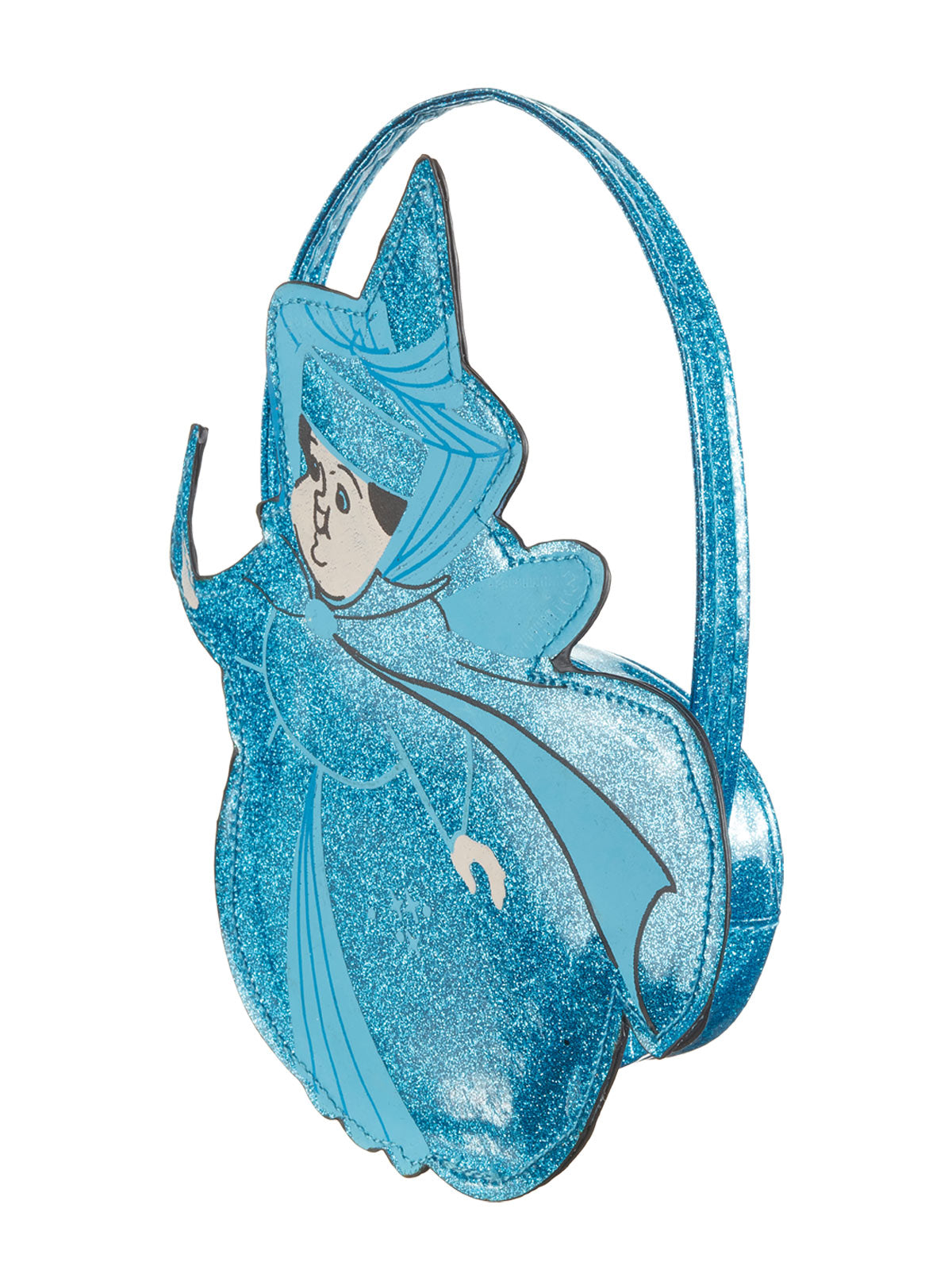 AURORA SLEEPING BEAUTY FAIRY ACCESSORY BAG - Back