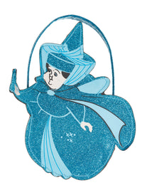 AURORA SLEEPING BEAUTY FAIRY ACCESSORY BAG - Side