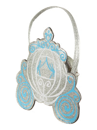 CINDERELLA CARRIAGE ACCESSORY BAG - Side