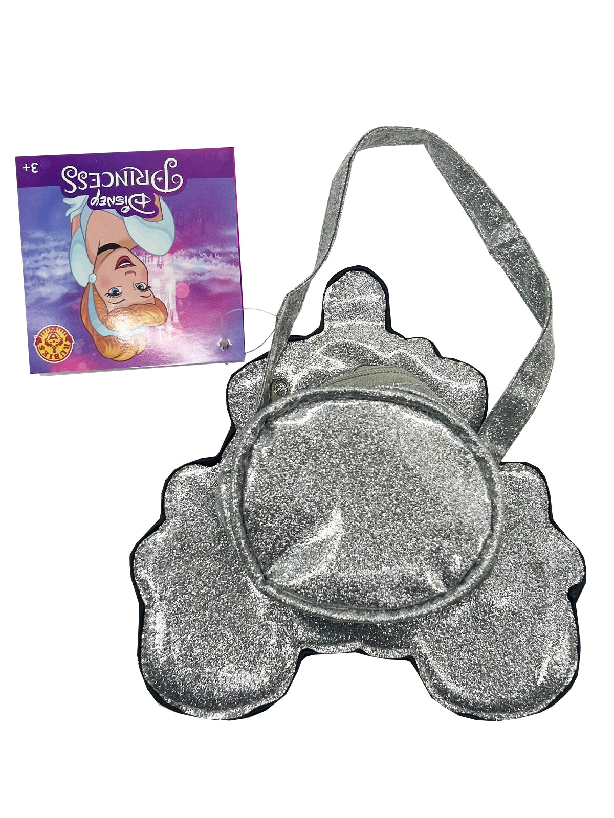 CINDERELLA CARRIAGE ACCESSORY BAG