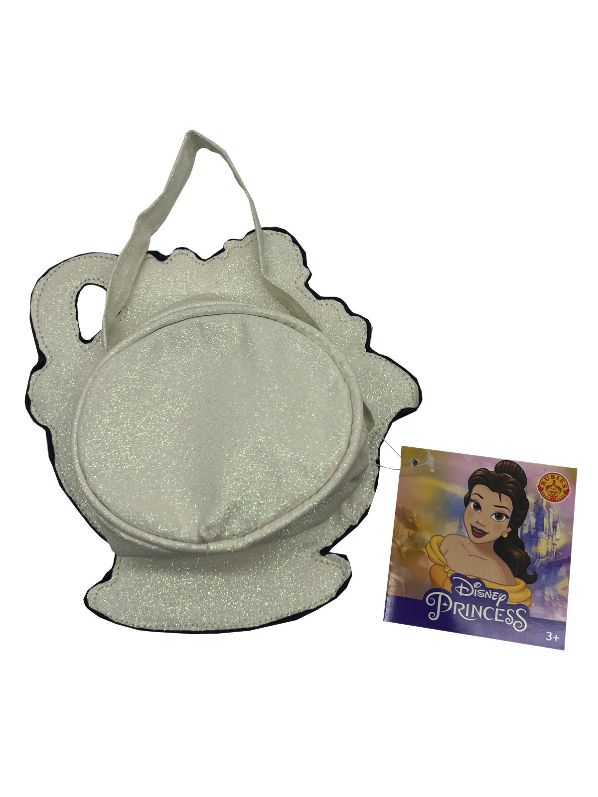 BELLE MRS POTTS ACCESSORY BAG