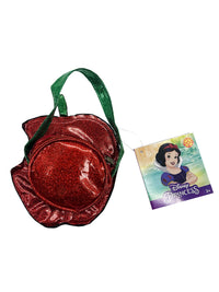 SNOW WHITE APPLE ACCESSORY BAG - Packaging