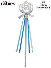 CINDERELLA WAND - CHILD - Front