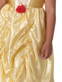 BELLE COSTUME AND TIARA, CHILD - Packaging