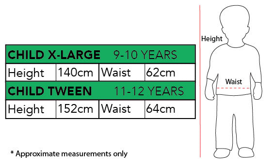 BOBA FETT DELUXE COSTUME, CHILD - Packaging
