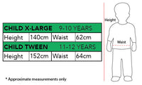 BOBA FETT DELUXE COSTUME, CHILD - Packaging