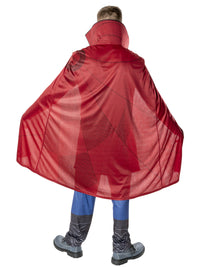 DR STRANGE DELUXE 'MULTIVERSE' COSTUME, ADULT - Back