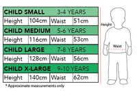 CAPTAIN AMERICA WHAT IF?  ZOMBIE DELUXE COSTUME, CHILD