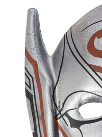 THOR LOVE &amp; THUNDER EVA MASK - CHILD - Side