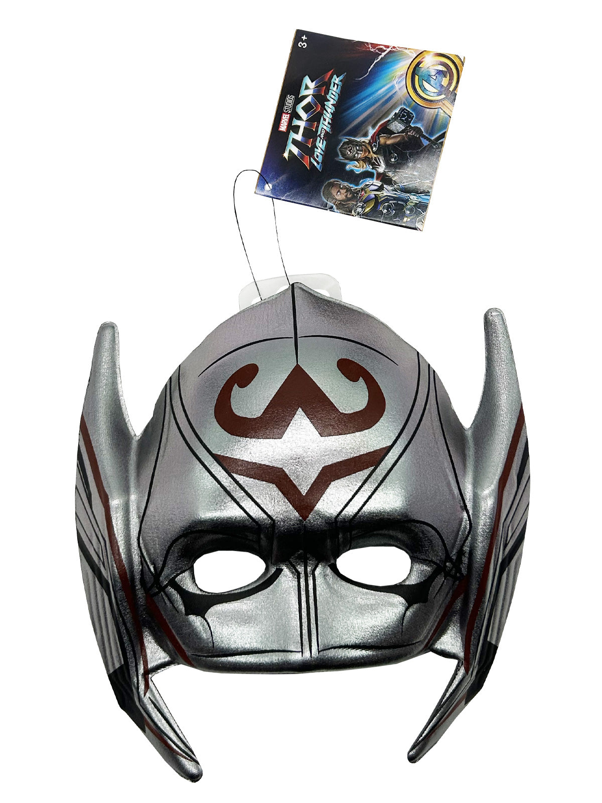 THOR LOVE &amp; THUNDER EVA MASK - CHILD - Packaging