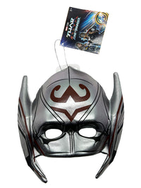 THOR LOVE &amp; THUNDER EVA MASK - CHILD - Packaging