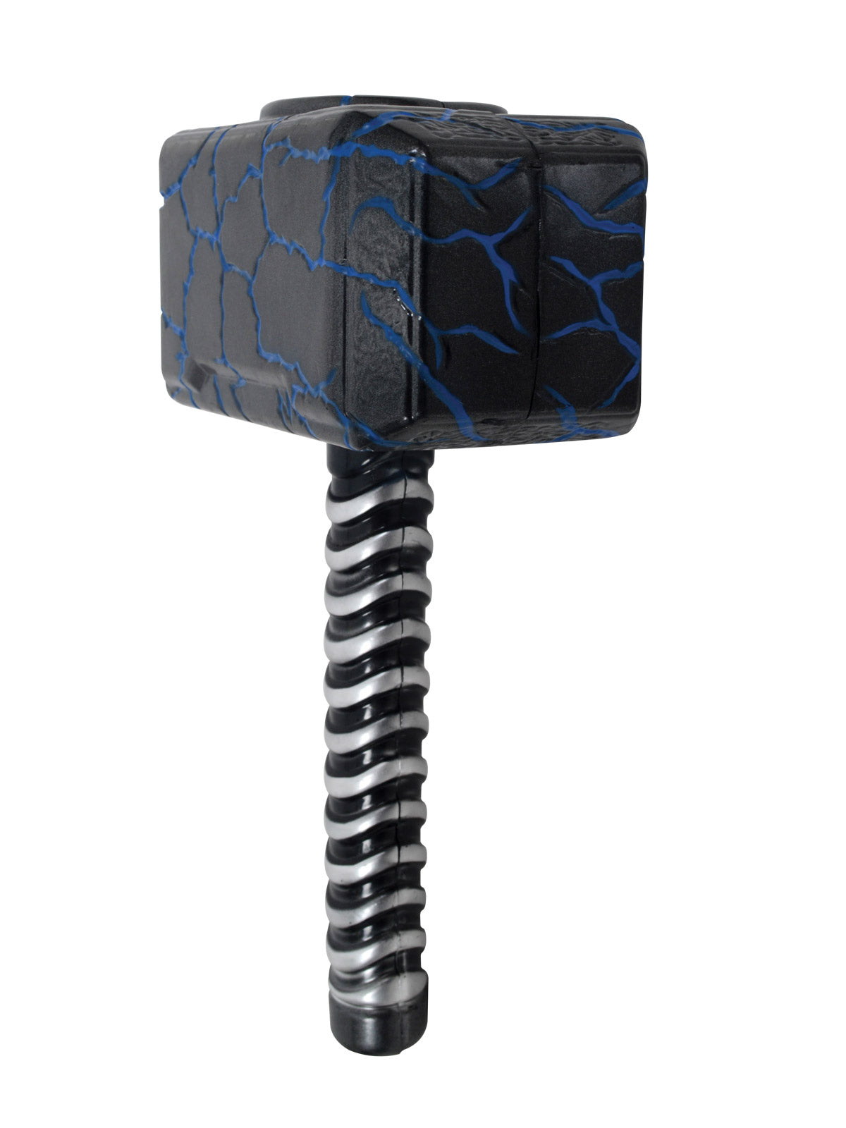 THOR HAMMER - LOVE &amp; THUNDER - Back