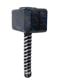THOR HAMMER - LOVE &amp; THUNDER - Back