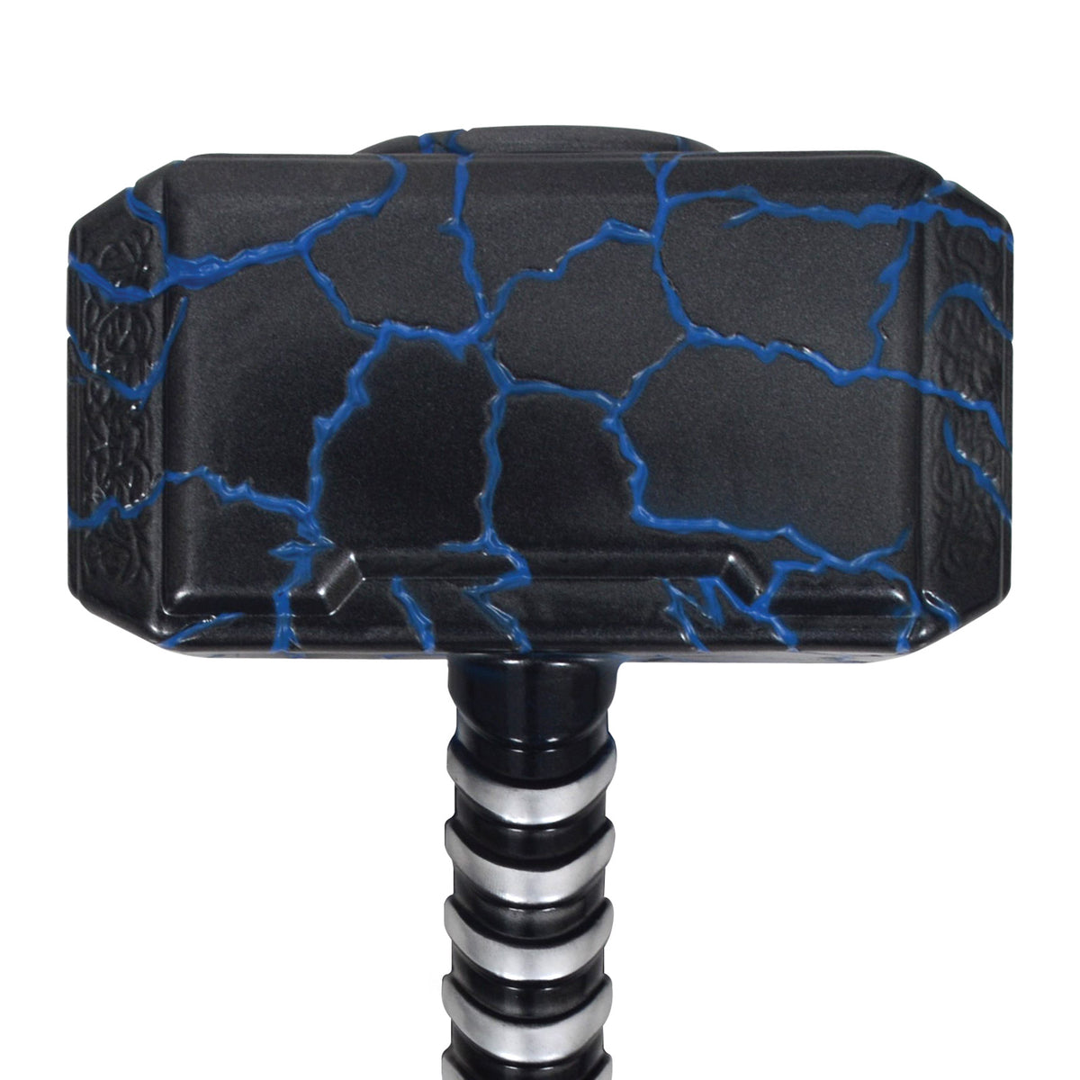 THOR HAMMER - LOVE &amp; THUNDER - Side