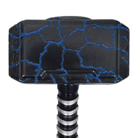 THOR HAMMER - LOVE &amp; THUNDER - Side