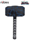THOR HAMMER - LOVE &amp; THUNDER - Front