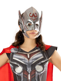 MIGHTY THOR DELUXE LOVE &amp; THUNDER COSTUME, ADULT - Back