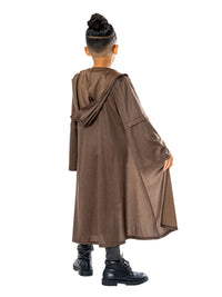 OBI WAN KENOBI CLASSIC ACCESSORY SET, CHILD - 7-8 YRS - Back