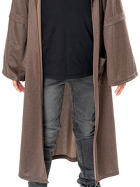 OBI WAN KENOBI CLASSIC ACCESSORY SET, CHILD - 7-8 YRS - Side