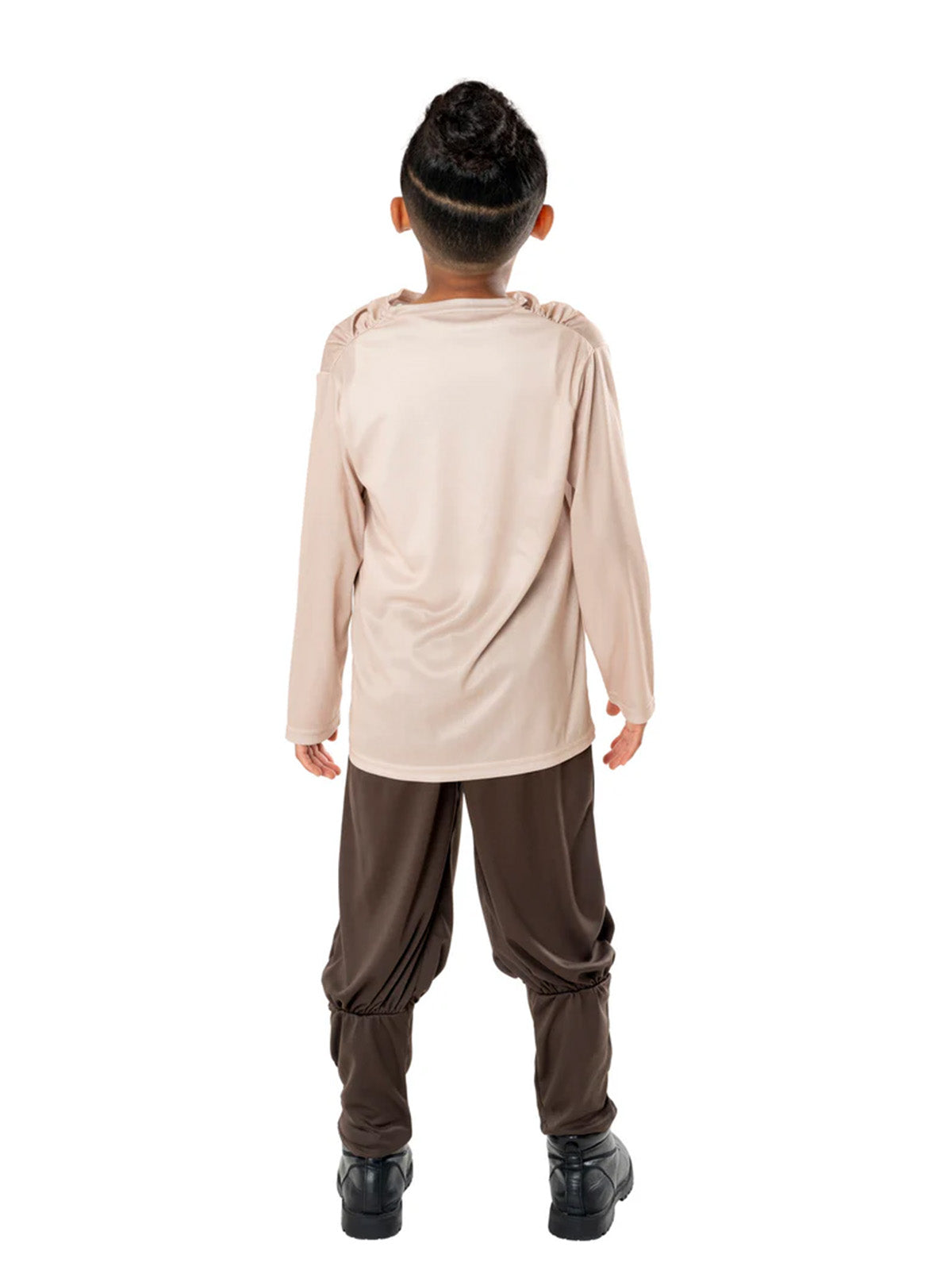 OBI WAN KENOBI CLASSIC COSTUME, CHILD - Side