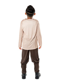 OBI WAN KENOBI CLASSIC COSTUME, CHILD - Side