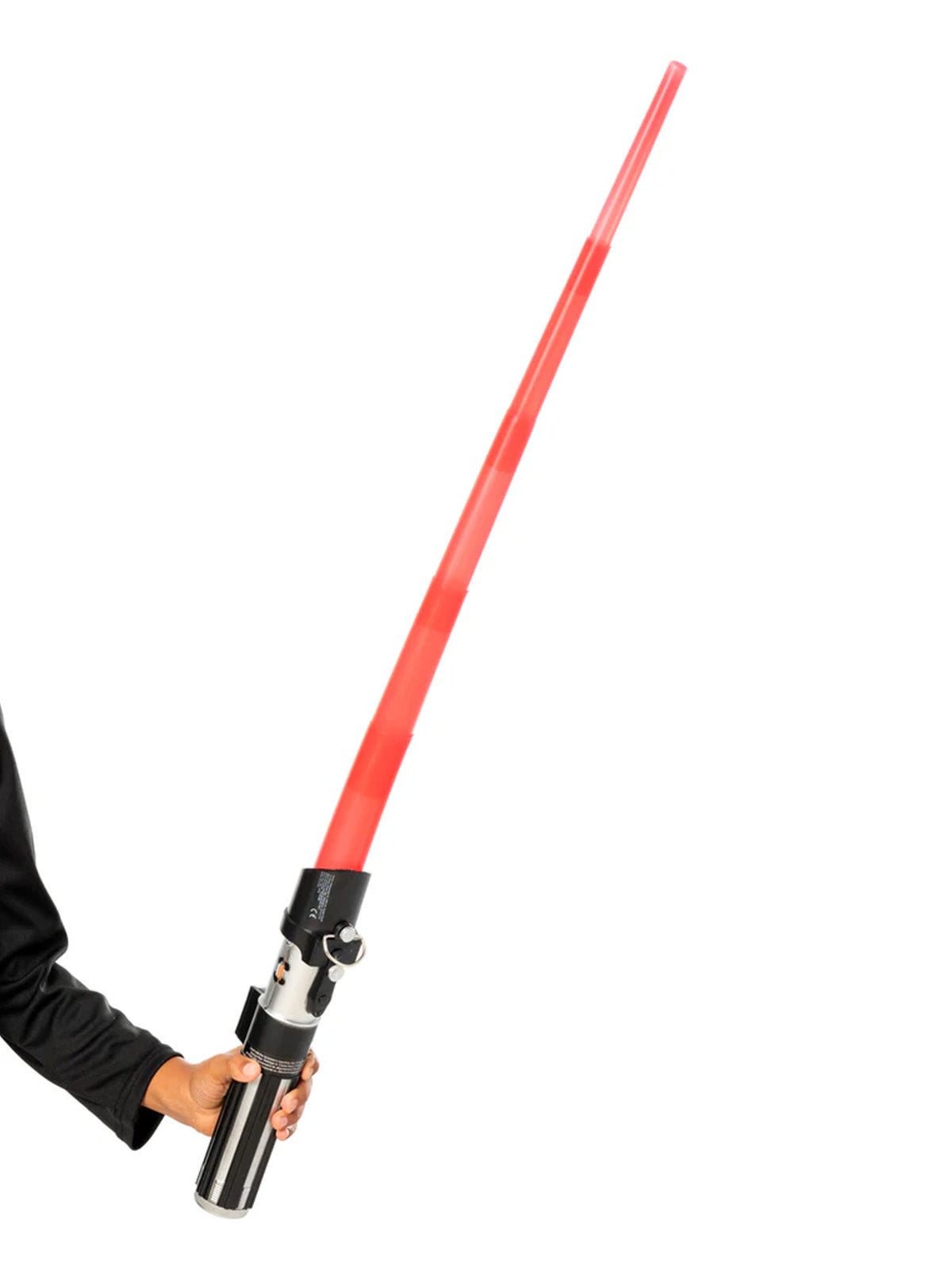 DARTH VADER COSTUME &amp; LIGHTSABER, CHILD - Packaging