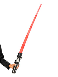 DARTH VADER COSTUME &amp; LIGHTSABER, CHILD - Packaging
