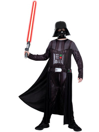 DARTH VADER COSTUME, ADULT