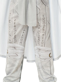 MOON KNIGHT DELUXE COSTUME, CHILD - Packaging