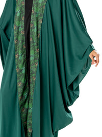 PROFESSOR MCGONAGALL ROBE, ADULT - ONE SIZE